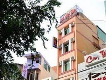 Tuan Anh Hotel Tuan Anh Hotel