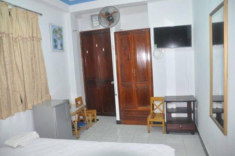 Venus Hostel Venus Hostel