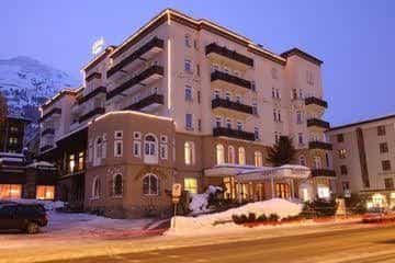 Rixos Fluela Davos