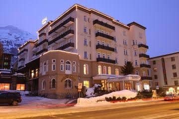 Rixos Fluela Davos Rixos Fluela Davos