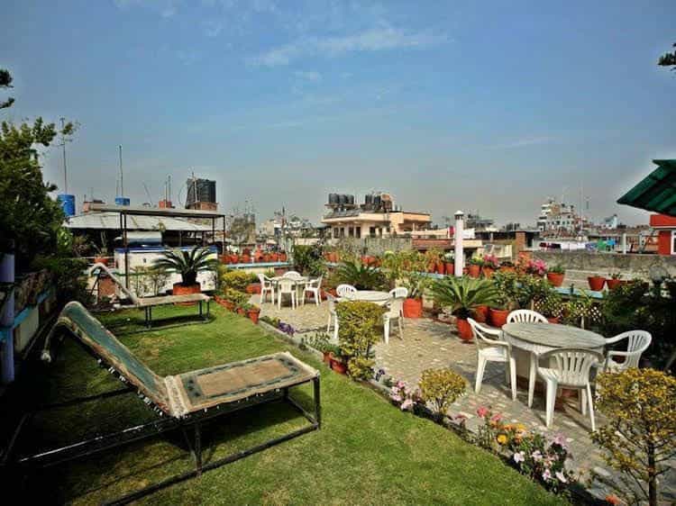 Hotel Norling Nepal Hotel Norling Nepal
