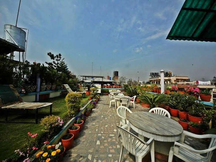 Hotel Norling Nepal4