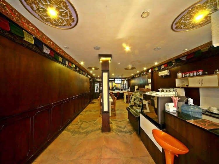 Hotel Norling Nepal Hotel Norling Nepal