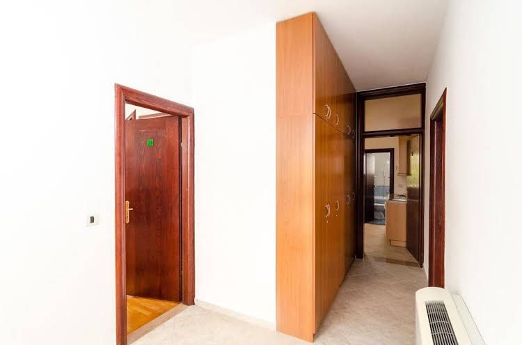 Cocoon Hostel3
