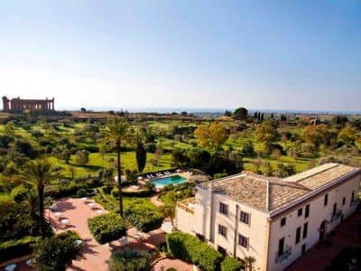 Villa Athena Villa Athena