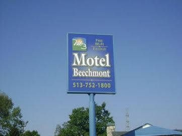 Motel Beechmont Cincinnati South-East3
