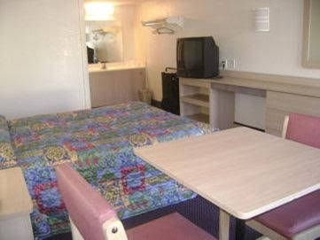 Motel Beechmont Cincinnati South-East2