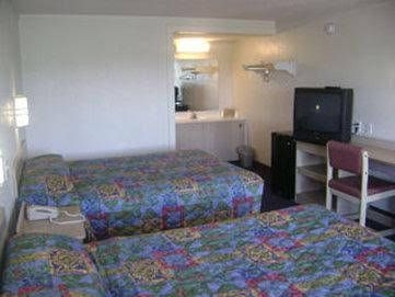 Motel Beechmont Cincinnati South-East1
