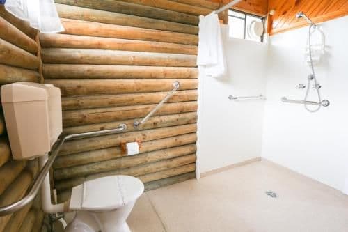 Two-Bedroom Cottage (Sleeps 4)