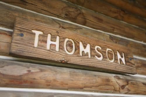 Two-Bedroom Cottage (Sleeps 6)