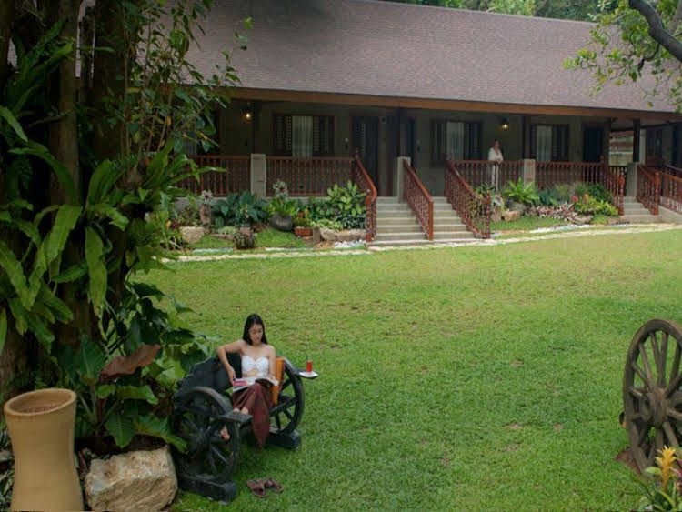 Sophia's Garden Resort2