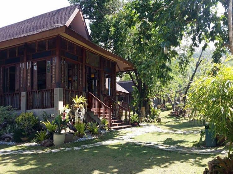 Sophia's Garden Resort Sophia's Garden Resort