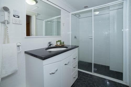 Budget Double Room - Internal