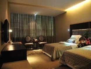 Luoyang Aviation Hotel3
