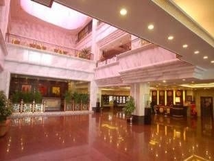 Luoyang Aviation Hotel2