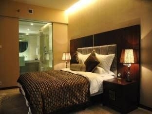 Luoyang Aviation Hotel0
