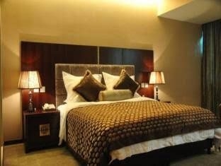 Luoyang Aviation Hotel1