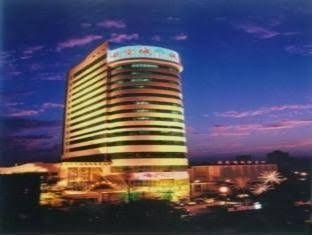 Luoyang Aviation Hotel4