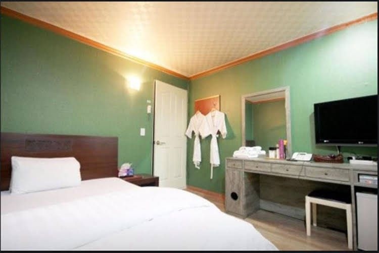 H Motel, Incheon0