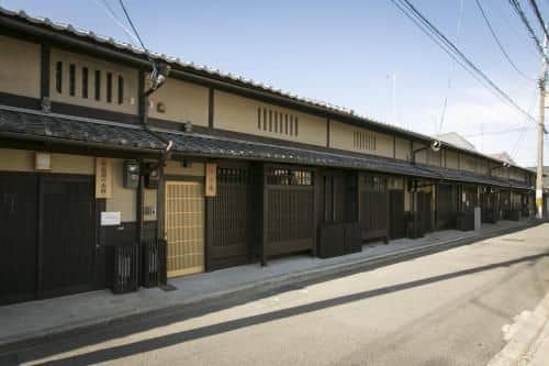 Yamanaka Aburaten Machiya Guesthouse Yamanaka Aburaten Machiya Guesthouse