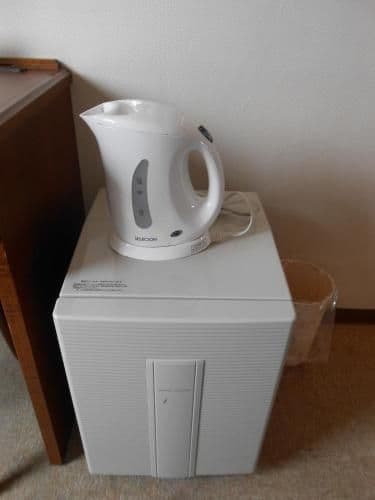 Double Room with Small Double Bed - Non-Smoking
