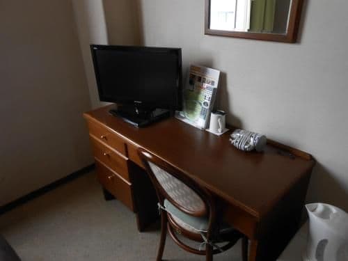 Double Room with Small Double Bed - Non-Smoking