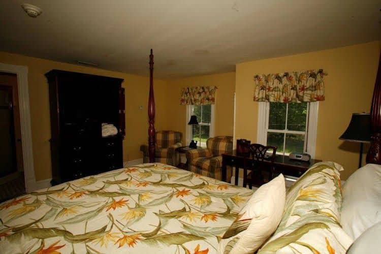 George Brooks House B&B George Brooks House B&B