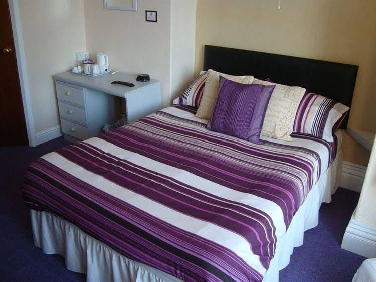 The Kings Court Hotel The Kings Court Hotel