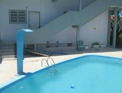 Pousada Residencial Flores0