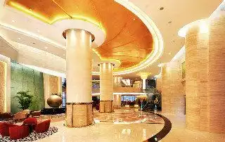 Peony International Hotel
