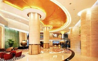 Peony International Hotel Peony International Hotel
