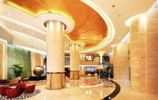 Peony International Hotel Peony International Hotel
