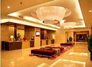Peony International Hotel1