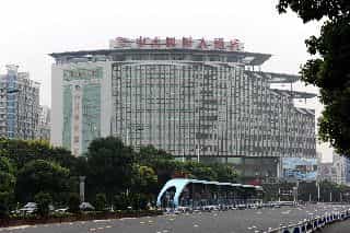 Phoenix Hotel