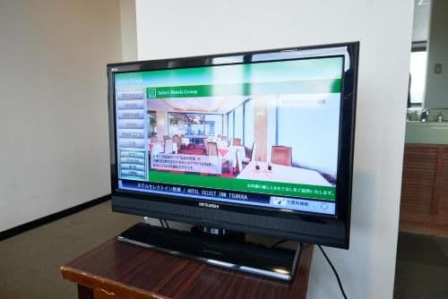 Double Room with Small Double Bed - Non-Smoking
