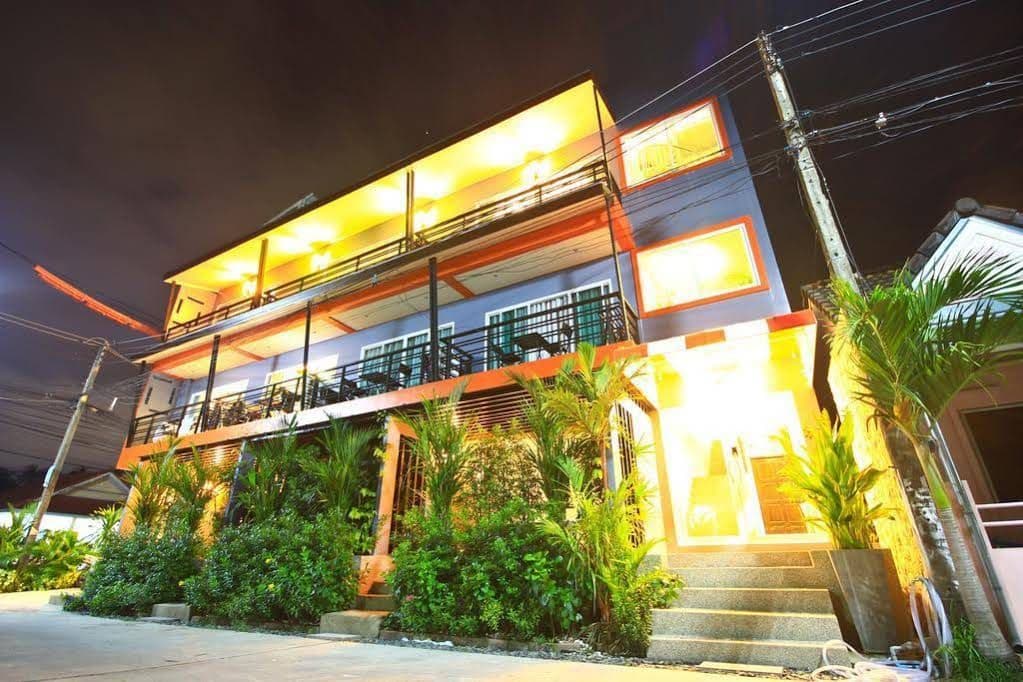 Chalong Mansion Chalong Mansion