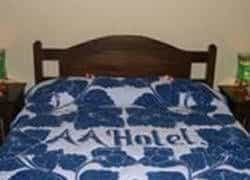AA Hotel AA Hotel