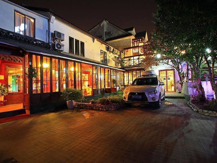 Joyspring International Youth Hostel1