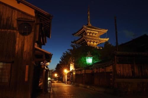 Japanese-Style Townhouse