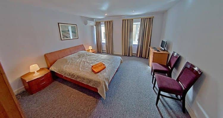 PiterStay Apart Hotel PiterStay Apart Hotel