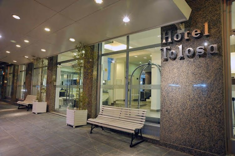 Hotel Tolosa4