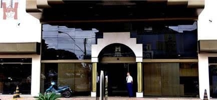 Hotel Portal D'Oeste3