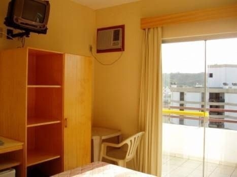 Ilhamar Canas Hotel0