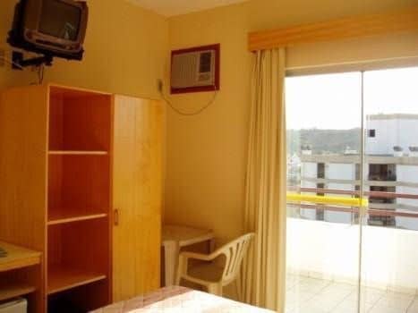 Ilhamar Canas Hotel Ilhamar Canas Hotel