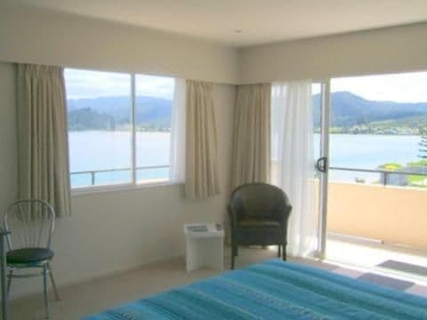 Studio with Sea View