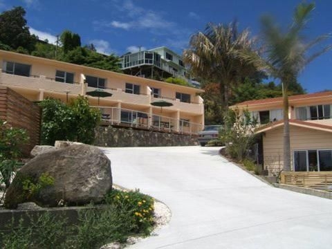 Paku Lodge Resort0