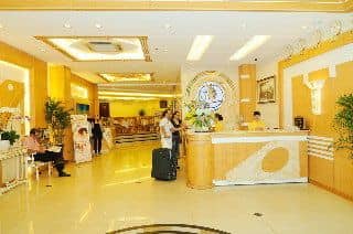 Hoang Hai Long Hotel Hoang Hai Long Hotel