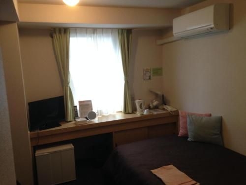 โรงแรมนากาโน่ พลาซ่า (Nagano Plaza Hotel)4