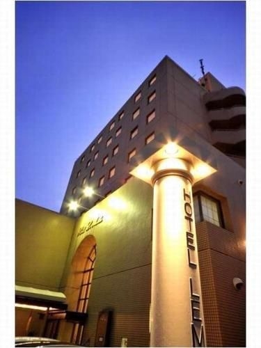 โรงแรทซีเล็คอินน์ฮามามัสสุ อเคเม (Hotel Select Inn Hamamatsu Ekimae)0