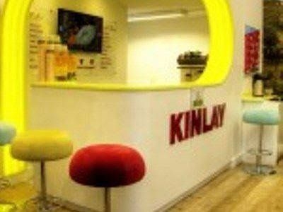 Kinlay House Eyre Square Hostel0